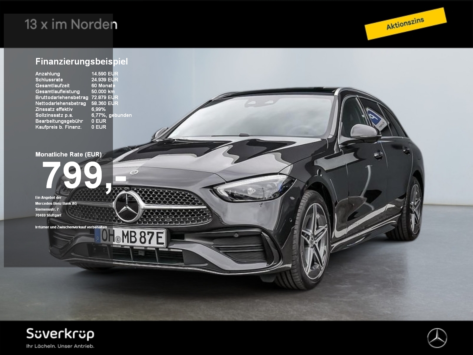 C 300 de T AMG DISTR SPUR PANO AHK 360 PDC SHZ