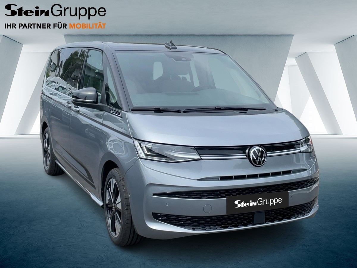 vw T7 Multivan