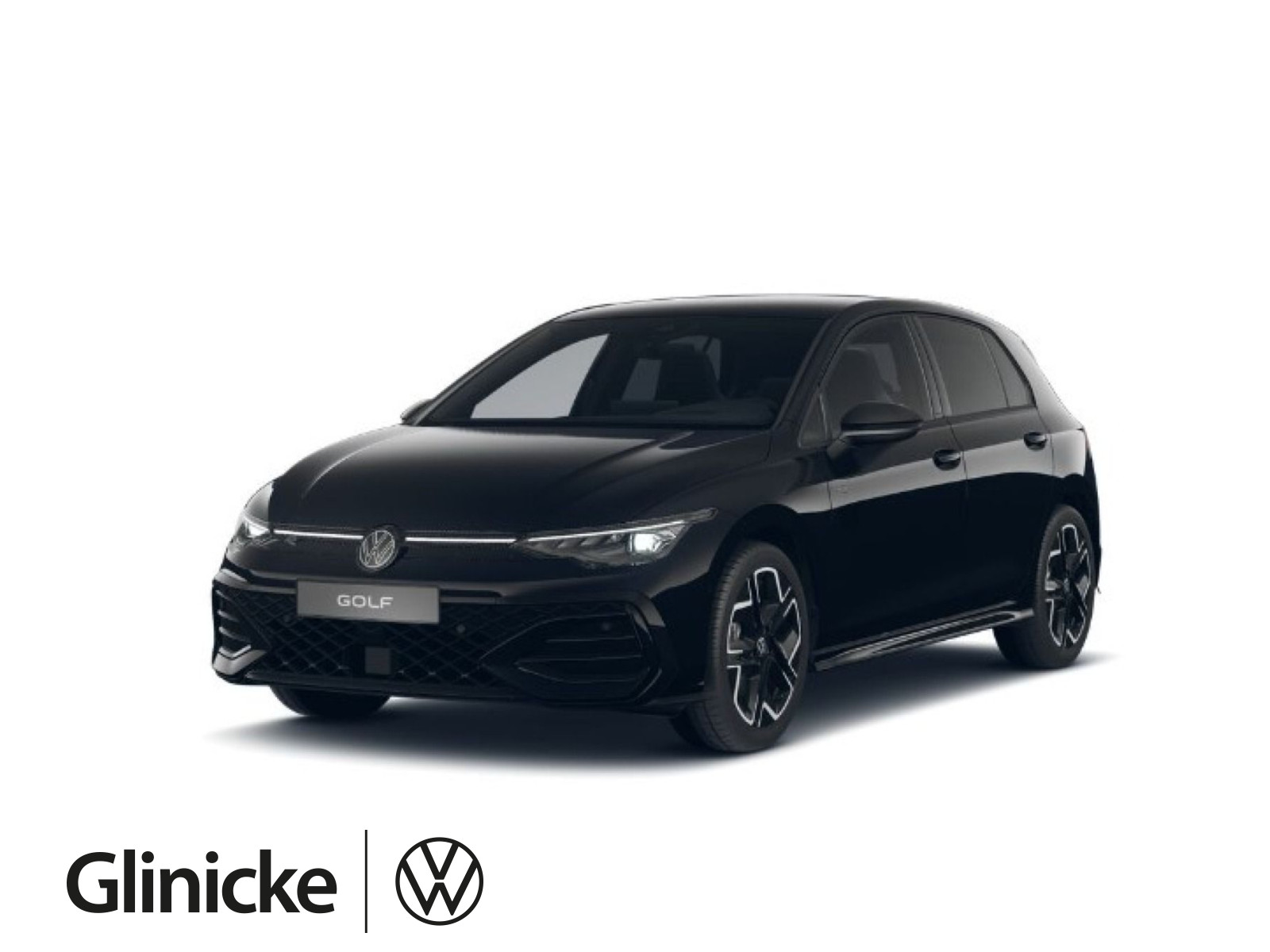 Golf R-Line 1,5 eTSI (150 PS) DSG | StHzg | DCC