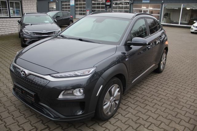 Hyundai Kona Style Elektro 64kWh ( Paket) Style Elektro