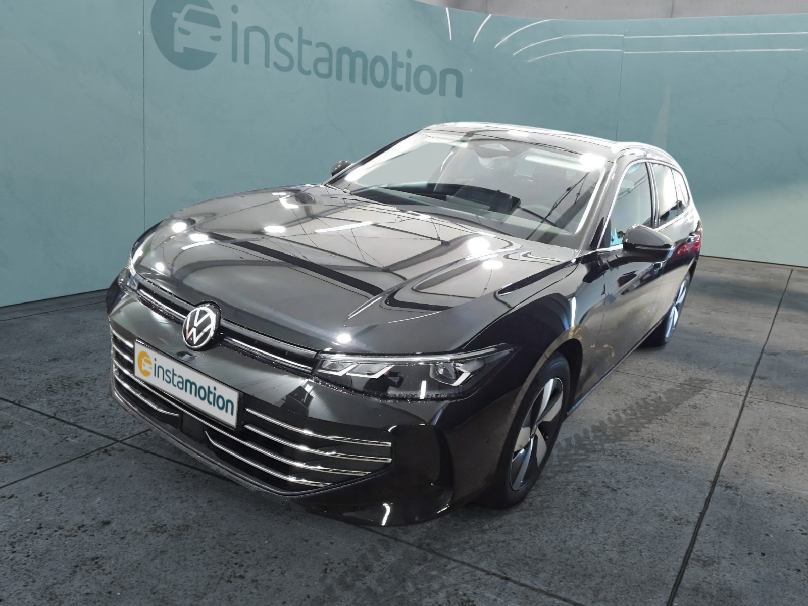 Passat eTSI DSG NAVI+AHK+AREA+17