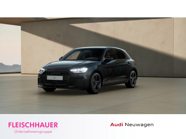 A1 Sportback advanced 30 TFSI S tronic