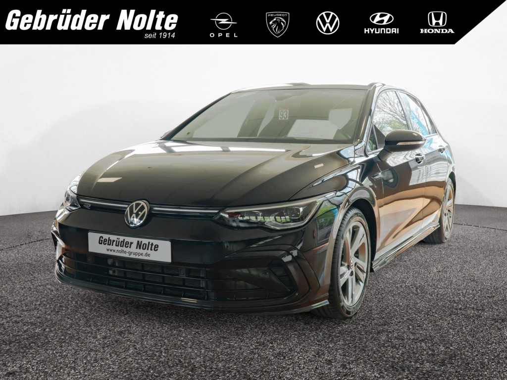 Volkswagen Golf 1.5 TSI R-Line Golf VIII R-Line