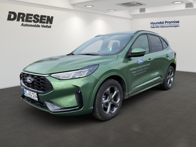Kuga ST-Line 2.5 FHEV Automatik+Allwetter+LED
