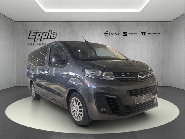 Zafira Edition L D EU6d-T 2.0 Diesel Navi Apple CarPlay Android Auto Mehrzonenklima Musikstreaming