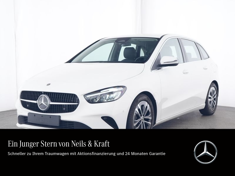 Mercedes-Benz B 200 PROGRESSIVE EASYP