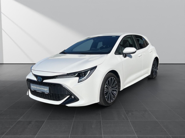 Corolla 1,8 Hybrid Team D*NAVI*SHZ*