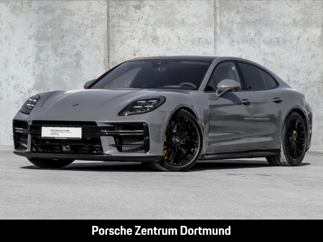 Porsche Panamera GTS