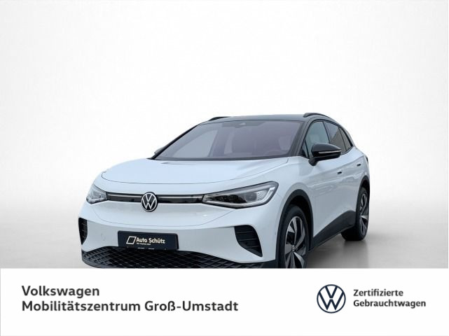 ID.4 Pro GOAL 210 kW (286 PS) 77 kWh 1-Gang-Automatik