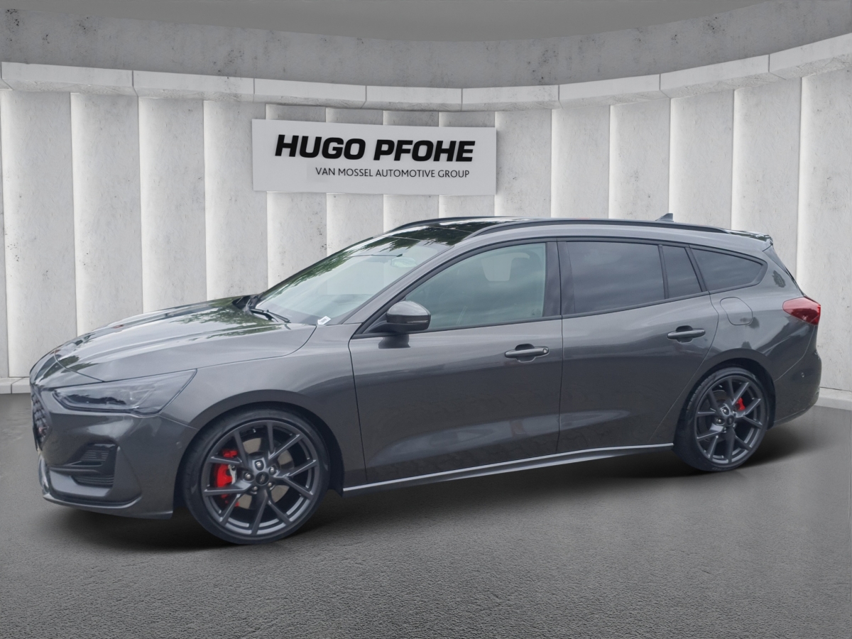 Focus ST X Turnier 2.3 EB Autom LED Pano RFK SHZ