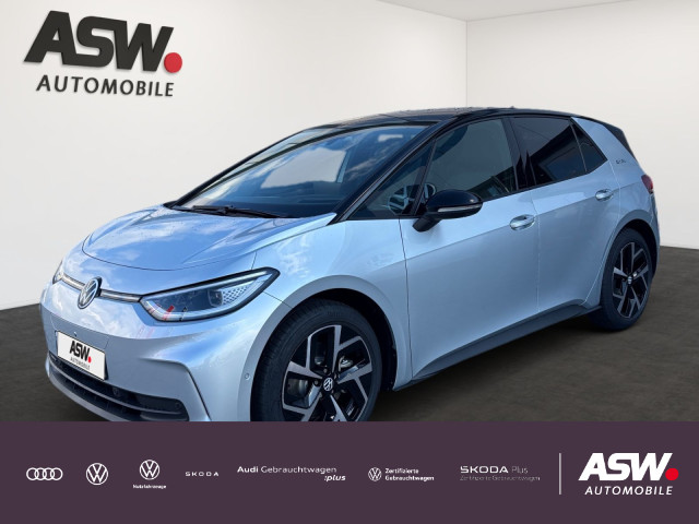 Volkswagen ID.3 Pro Goal