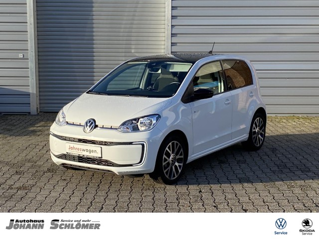 Volkswagen up E-up Style AUTOMATIK