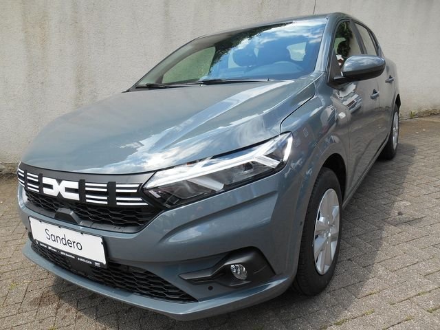 Dacia Sandero TCe 90 Expression AN LAGER Expression