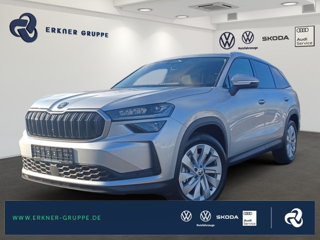 Kodiaq 1.5 TSI DSG Selection +AHK+SHZ+NAVI+ACC+