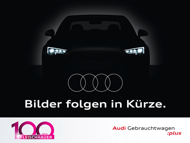 Audi A3 advanced 30 TFSI Optik Paket schwarz