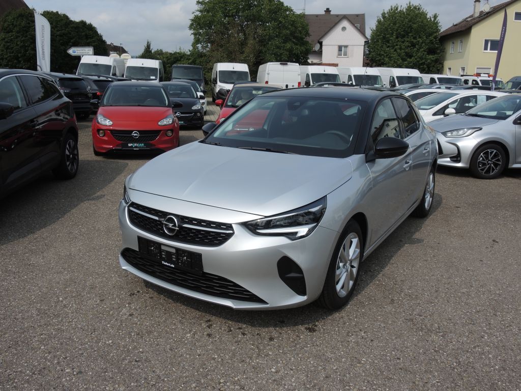 Opel Corsa 1.2 Direct Injection Elegance