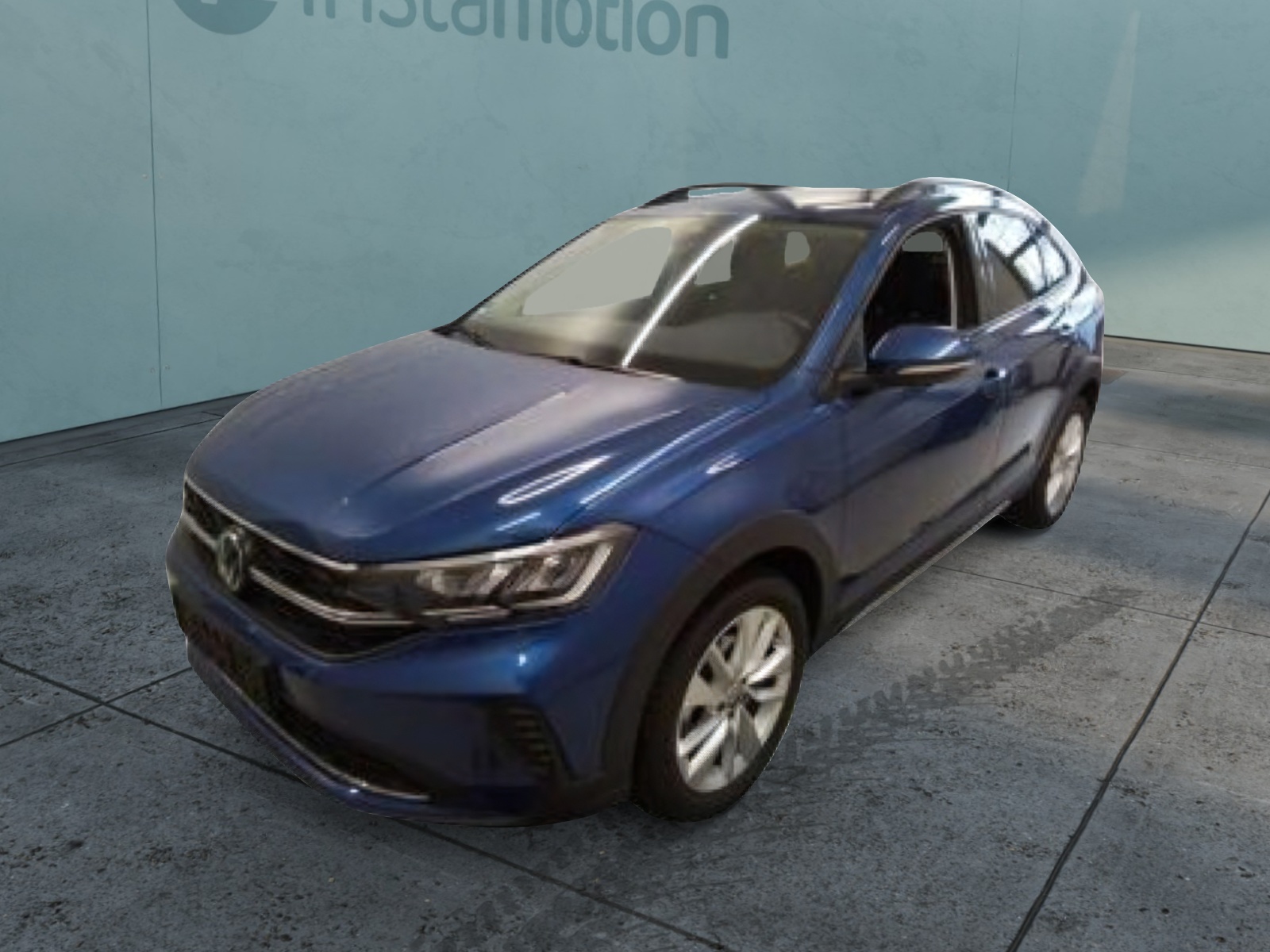 Volkswagen Taigo 1.5 TSI Life IQ Drive App