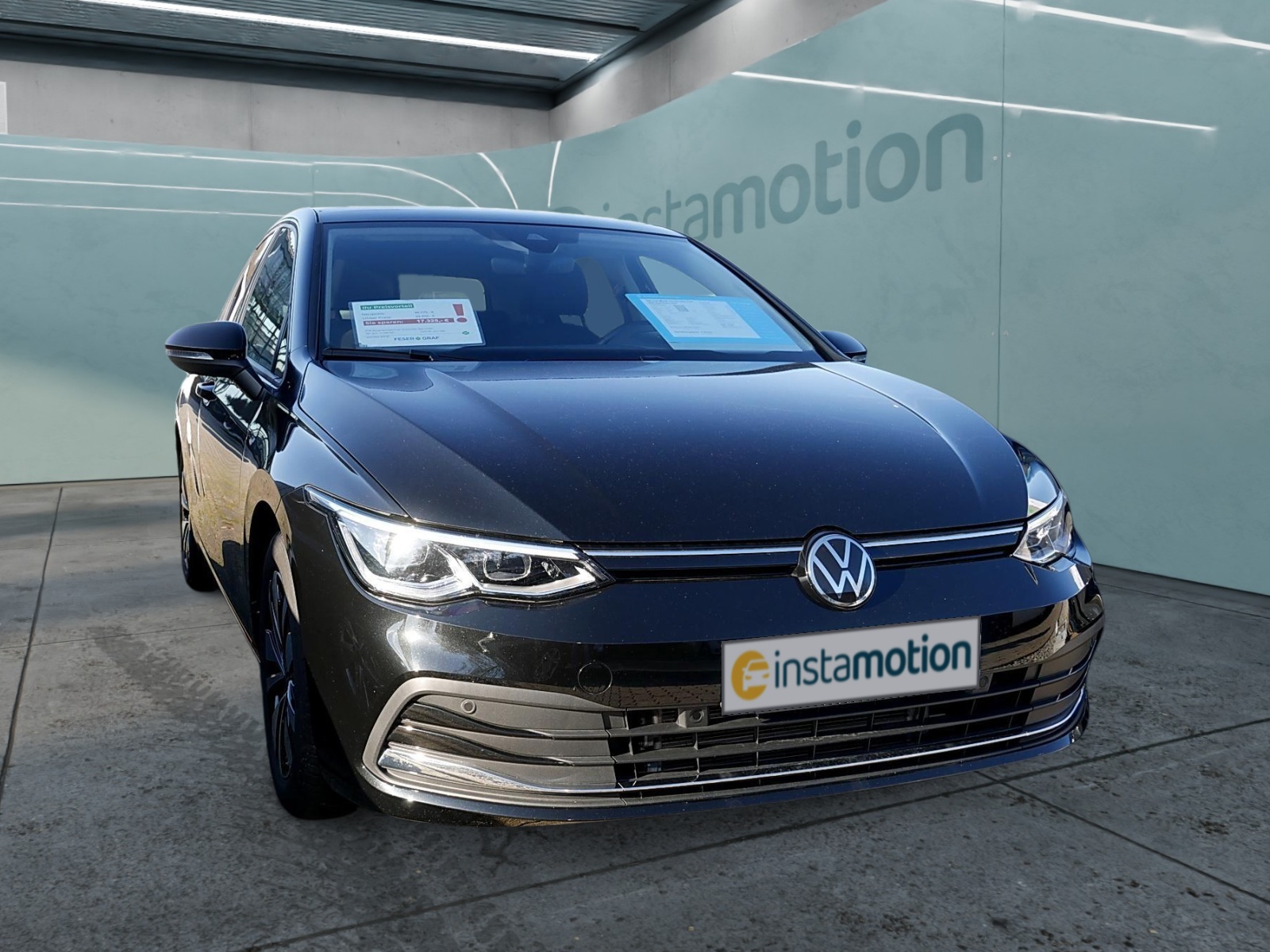 Volkswagen Golf 2.0 TDI VIII Life