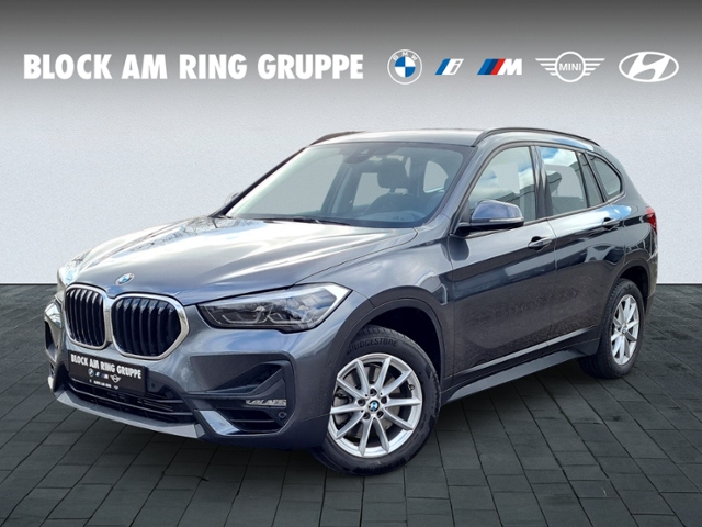 X1 xDrive20i