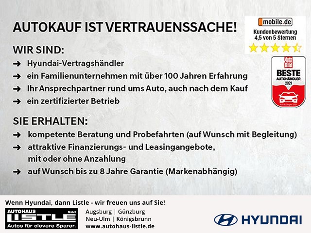 Hyundai i30 FL Fastback N Performance 8 (inkl