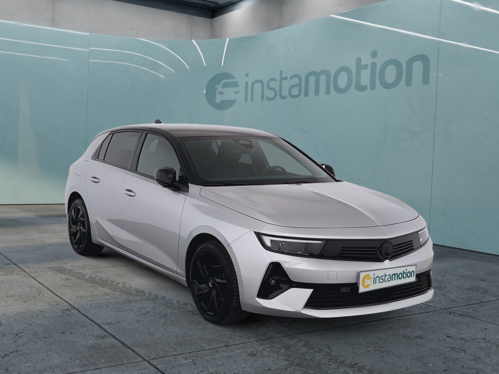 Astra GS Line 1.2*SHZ*360°K*ACC*uvm