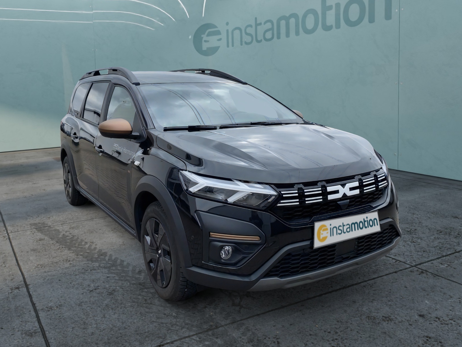 Jogger 1.6 HYBRID 140 e e) Extreme *LED*TWA*LM