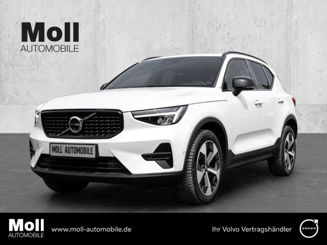 Volvo XC40 Plus Dark B4 EU6d digitales Sitze HarmanKardon