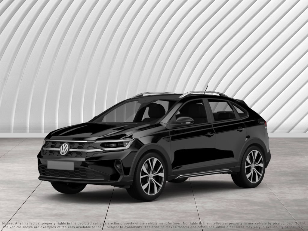 vw Taigo