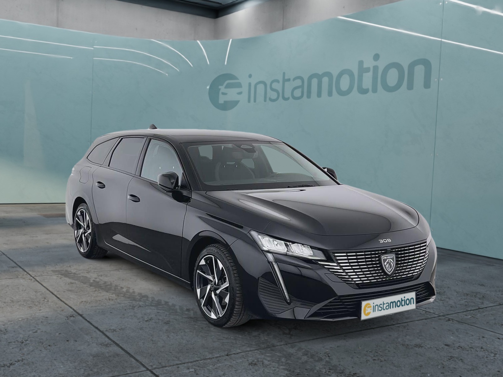 Peugeot 308 1.5 SW Allure Pack D