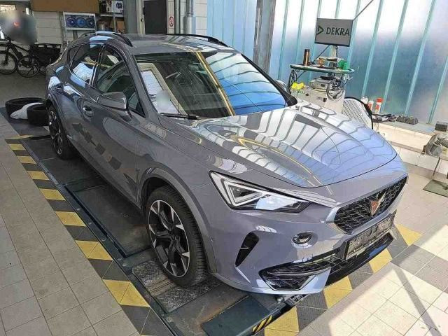 CUPRA Formentor 1.4 e-Hybrid VZ