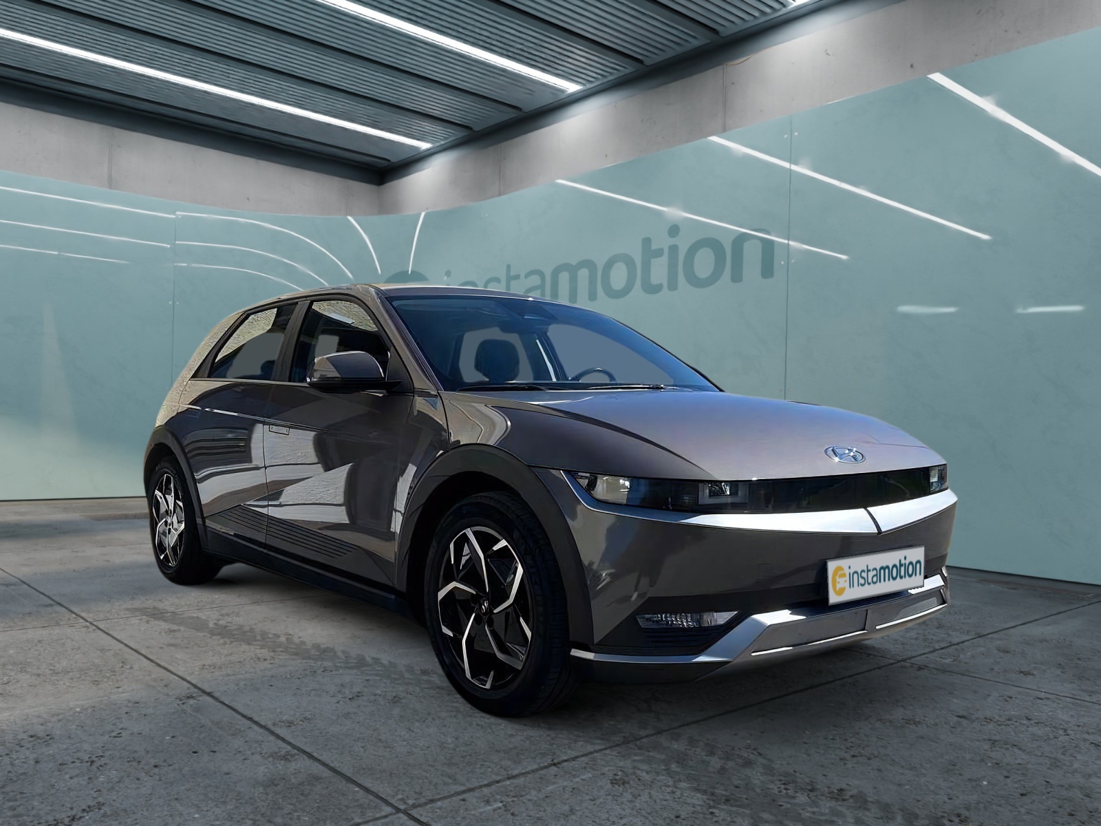 Hyundai IONIQ 5 58kWh EFFIZIENZ-PAK