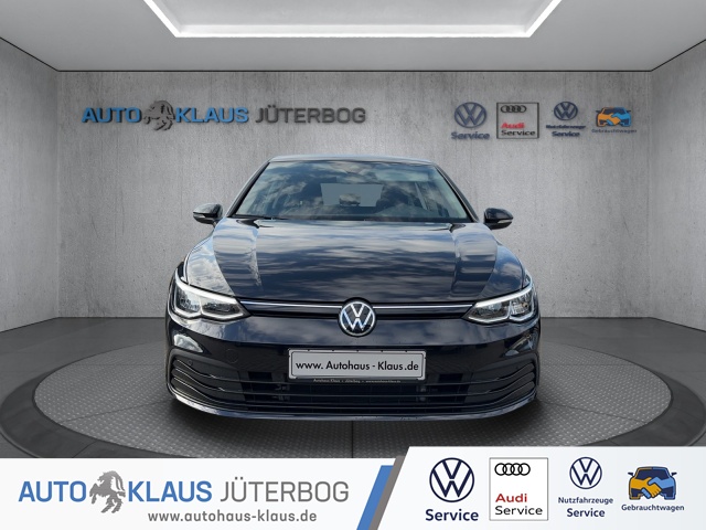 Volkswagen Golf 1.5 VIII eTSI Life Automatik (EURO 6d-)