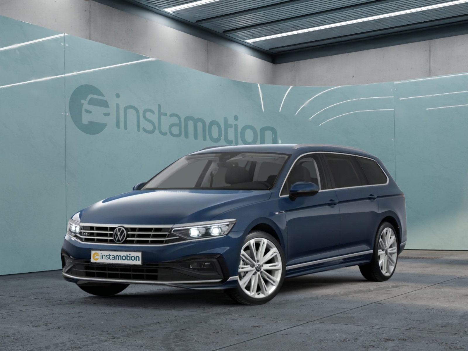 Passat