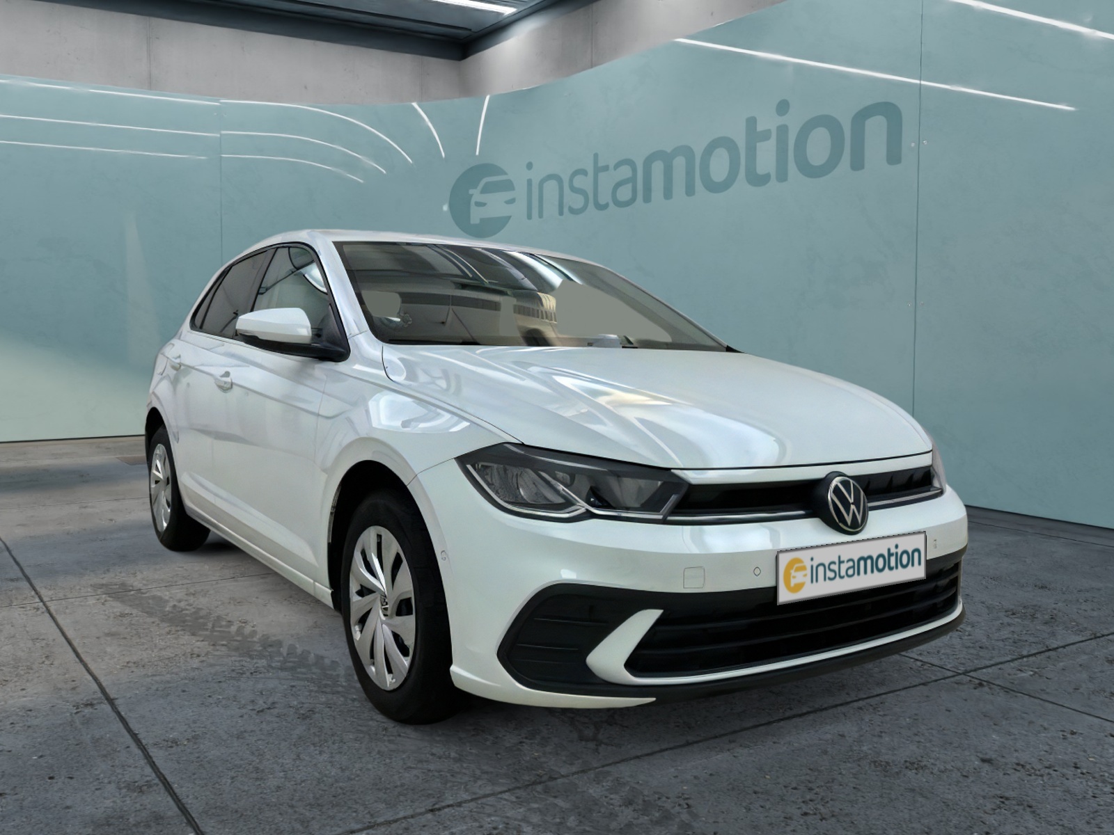 Volkswagen Polo 1.0 TSI 6 VI Life