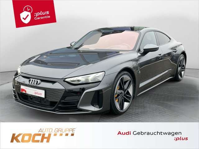 audi RS e-tron GT