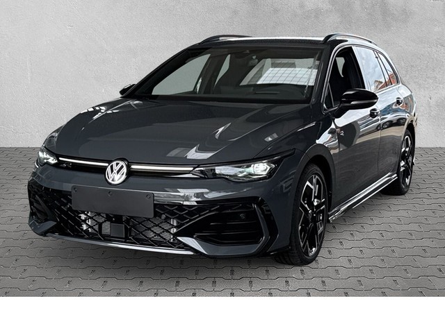 Golf VIII Variant 2.0 TDI DSG R-Line HeadUp+LED+Navi+SHZ