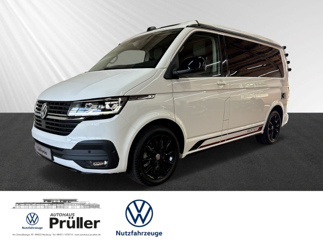 T6.1 California 2.0 TDI Ocean Edition DSG AHK