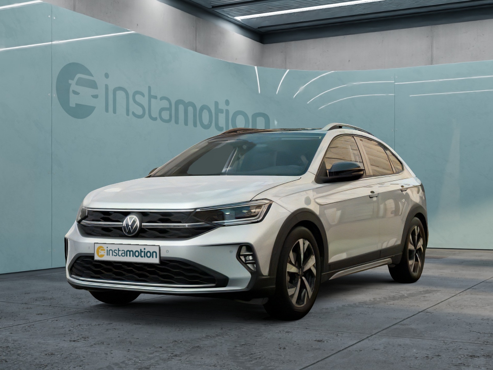 Volkswagen Taigo 1.0 TSI Style