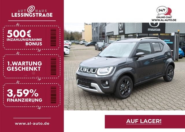 Suzuki Ignis 1.2 Comfort Comfort