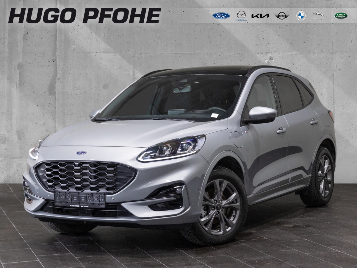 Ford Kuga 2.5 l ST-Line Duratec A