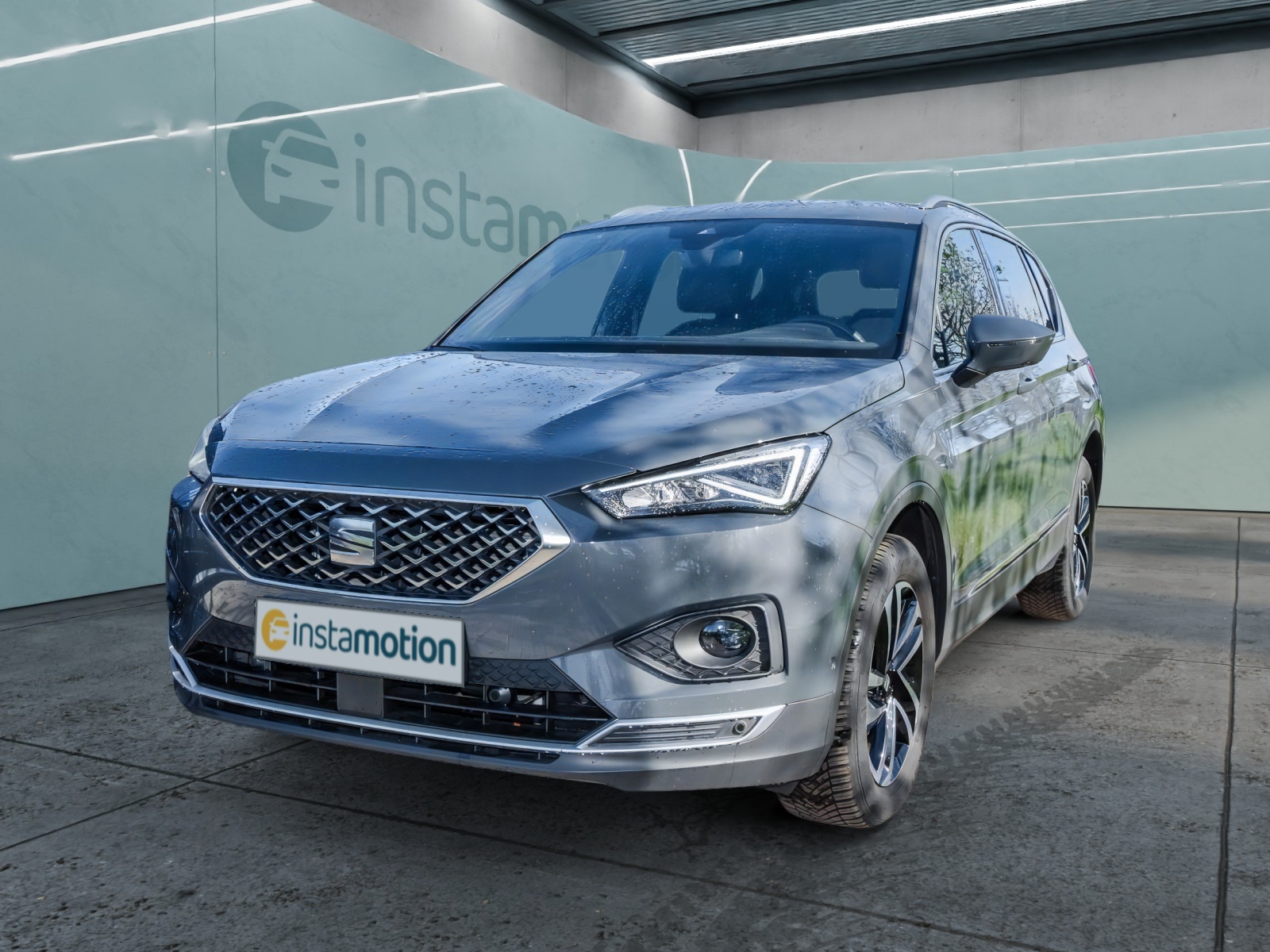 Tarraco Xperience 1.5 TSI DSG/NAVI/ACC/SHZ
