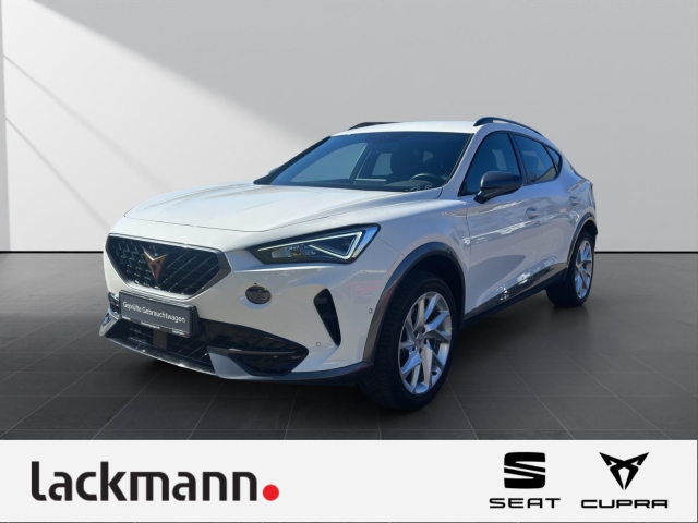 Formentor 1.5 *Navi*Beats*Winter*360*L*CarPlay*