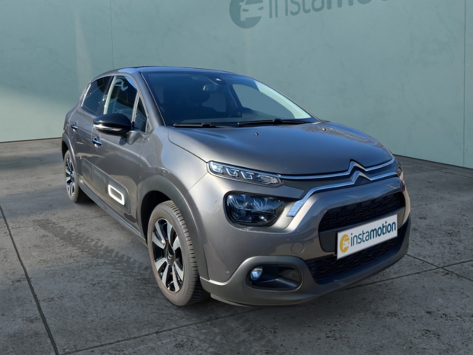 Citroën C3 1.2 Max 110