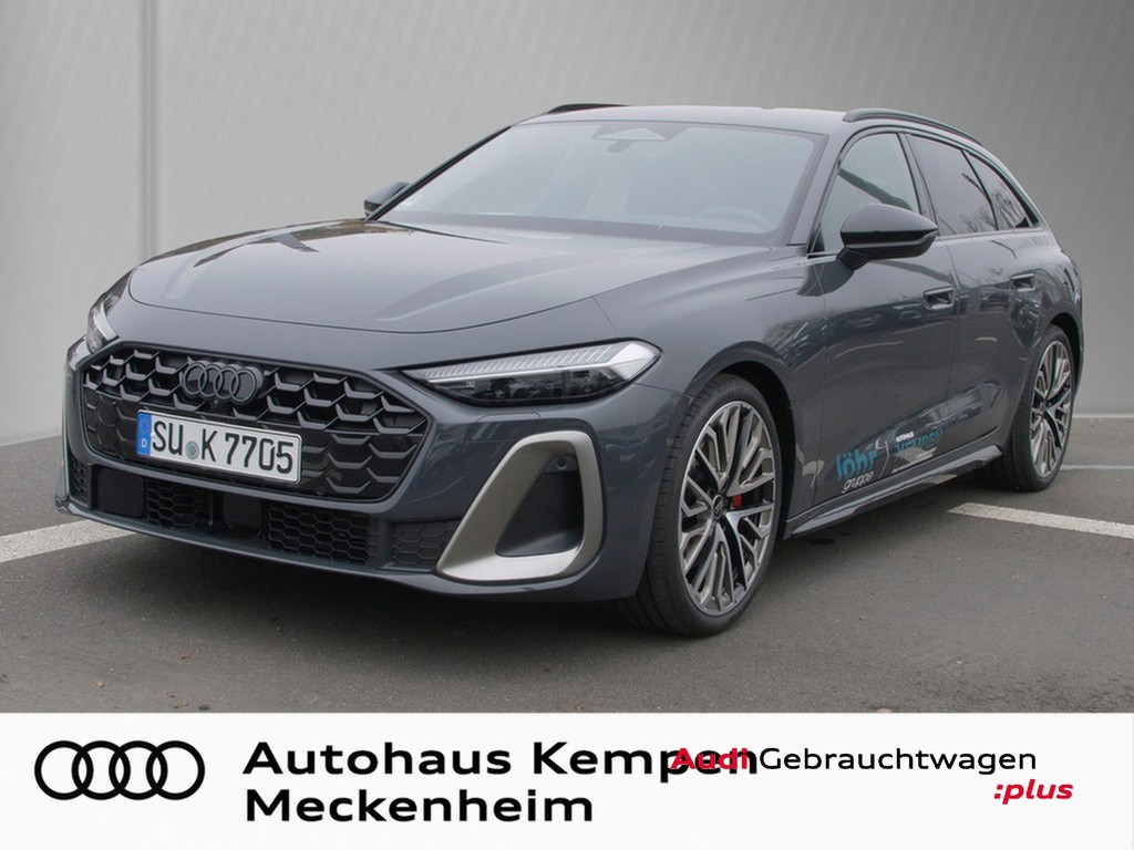 Audi A5 2.1 Avant TDI UPE 855 edition one Tec Pro