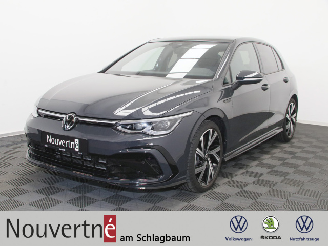 Volkswagen Golf 1.5 VIII eTSI R-Line IQ Light