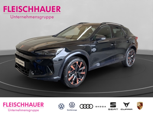 CUPRA Formentor 1.5 eTSI Assistenz