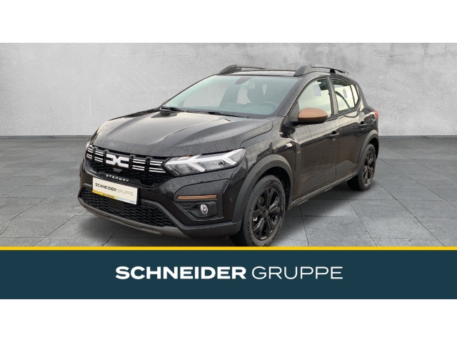 Dacia Sandero STEPWAY EXTREME TCe 110