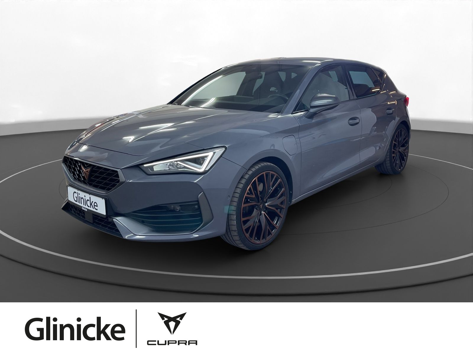 CUPRA Leon 1.4 VZ eHybrid