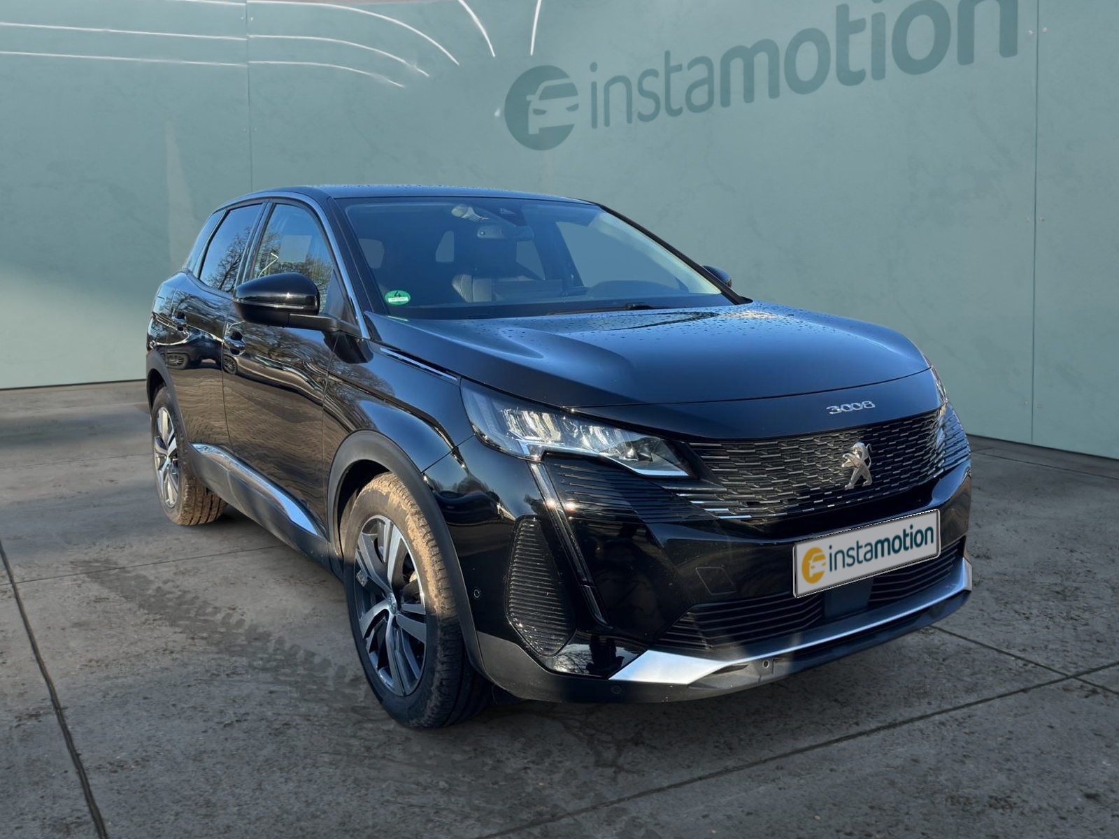 Peugeot 3008 1.2 130 Allure Pack