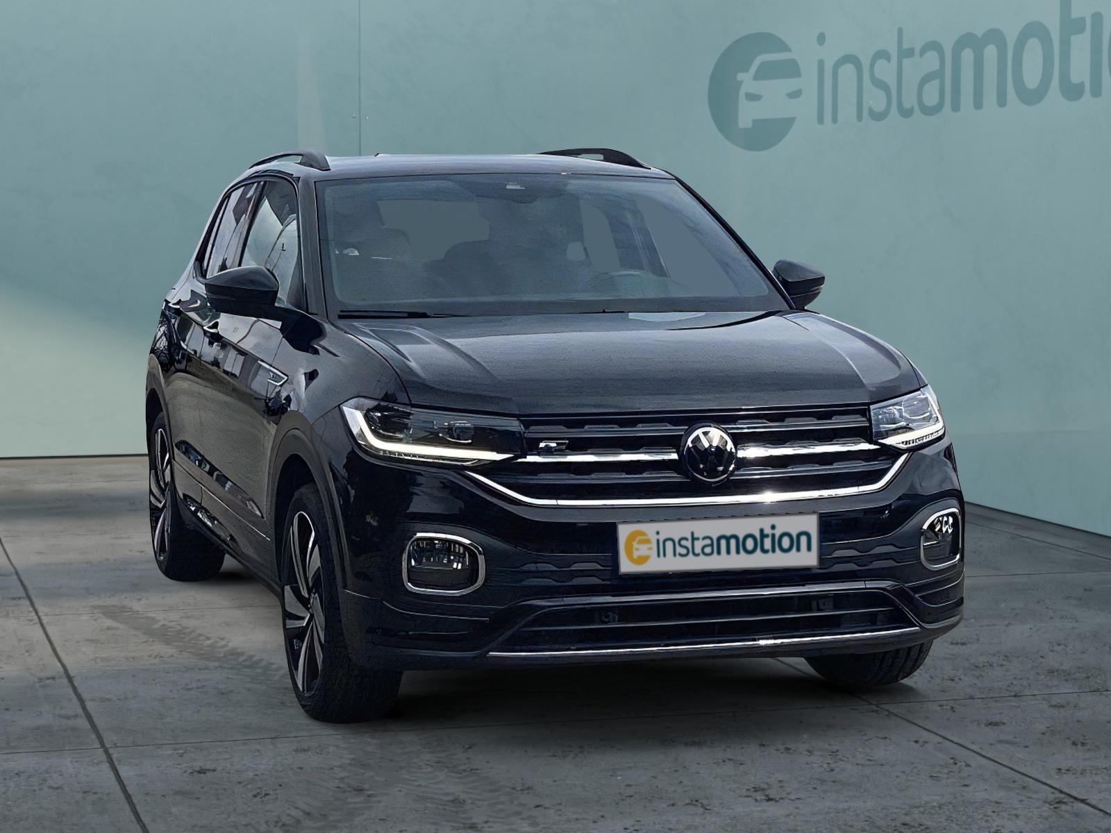 Volkswagen T-Cross 1.5 TSI Life R-Line